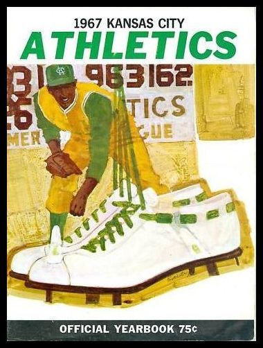 1967 Kansas City Athletics
